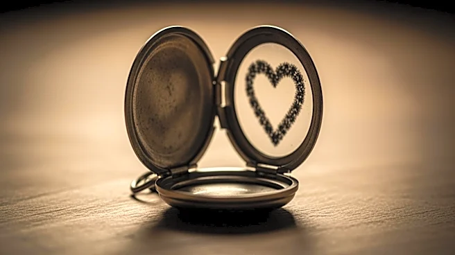 LeAnn Rimes Reflects on 'Heart-Wrenching' Family Issues Amid 15th Anniversary with Eddie Cibrian