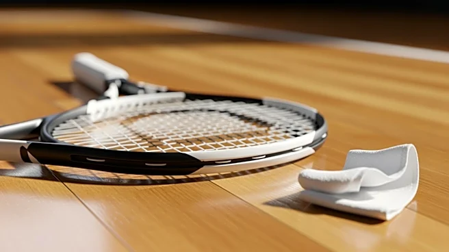 Carlos Alcaraz Withdraws from French Open Due to Wrist Injury