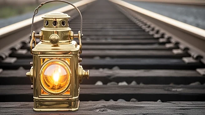 Norfolk Southern Announces Quarterly Dividend Amidst Strong Operational Performance