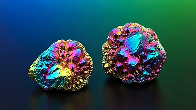 USA Rare Earth Acquires Serra Verde to Bolster Rare-Earth Supply Chain