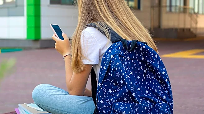 Opinion: Schools Urged to Limit, Not Ban, Cellphone Use to Enhance Learning