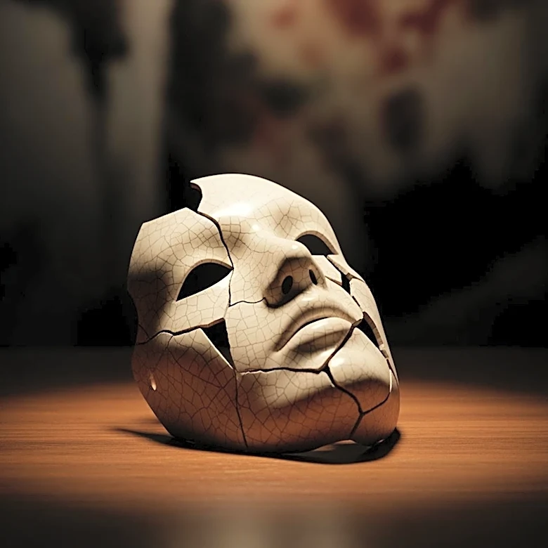 Richard Gadd Explores Toxic Friendship in 'Half Man' Series