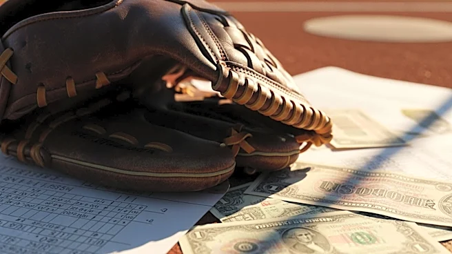 Philadelphia Phillies Face Financial Strain with $34 Million in Dead Money for Released Players