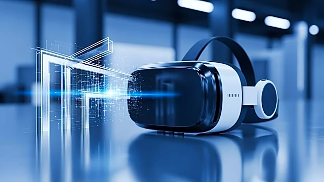 Purdue University Northwest Utilizes VR Simulations to Aid Steelmakers in Efficiency