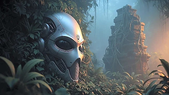 Marvel Announces 'Predator vs. Planet of the Apes' Crossover Series