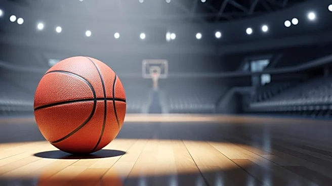 UConn Secures Transfer of Former Stanford Center Oskar Giltay