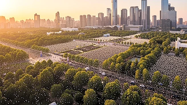 Pittsburgh Sets Record with 320,000 Attendees on Day 1 of NFL Draft
