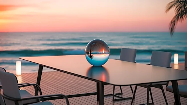 Ad Industry Gathers in Miami Beach to Discuss Future Trends and Creativity