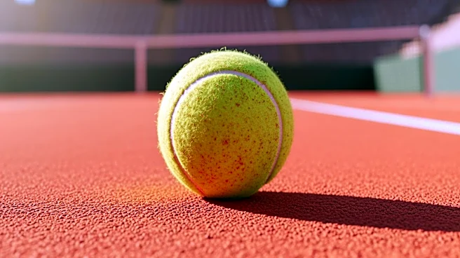 Alex Eala Exits Mutua Madrid Open After Defeat to Elise Mertens