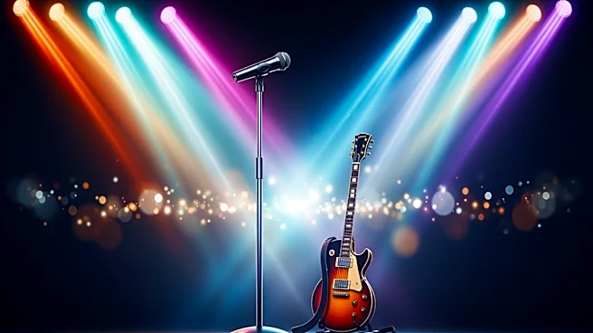 Zara Larsson Discusses Fan Comparisons with Tate McRae Amidst Tour Success