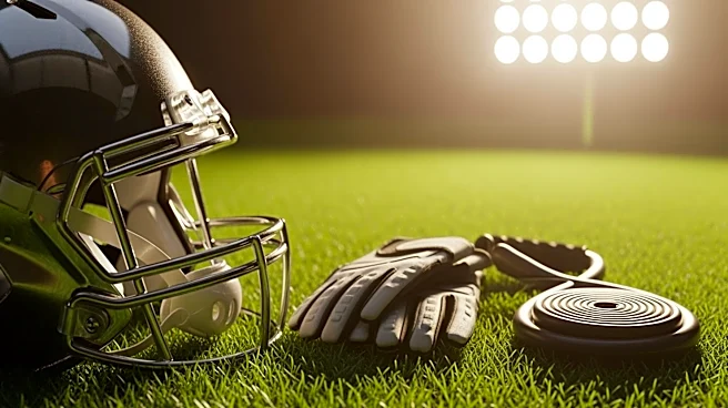 Lane Johnson's Workout Video Sparks Optimism for Philadelphia Eagles