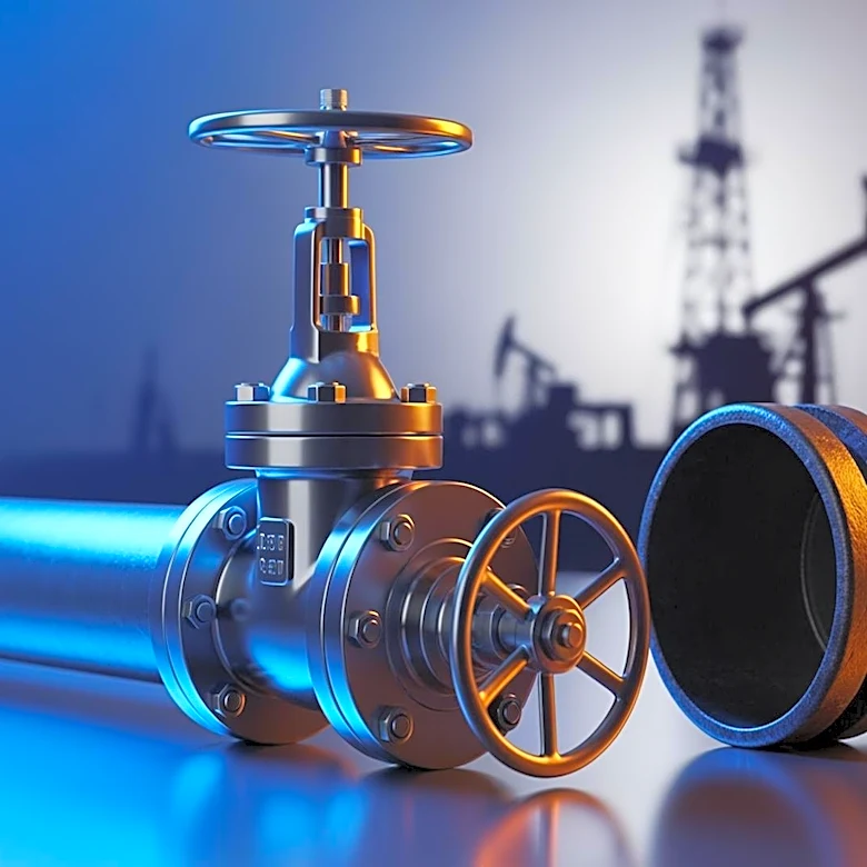 Baker Hughes CEO Predicts Upstream Investment Surge Amid Global Energy Security Concerns