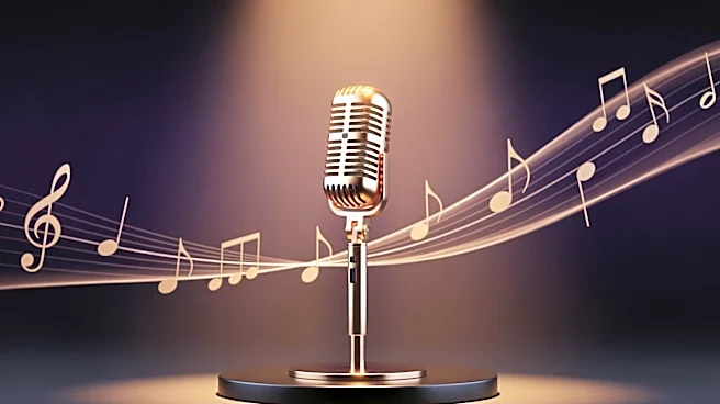 Billboard Latin Women in Music 2026 Celebrates Female Artists' Achievements