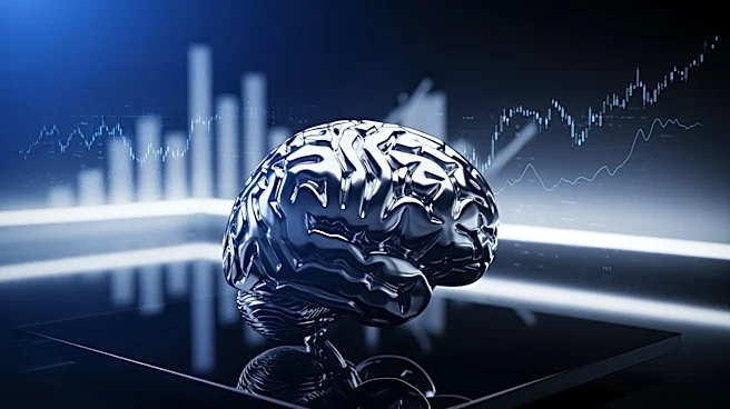 Wall Street Analysts Favor AI Growth Stocks Amid Market Volatility