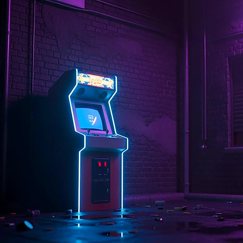 Indie Studio Night Street Games Faces Challenges with New Game 'Last Flag'