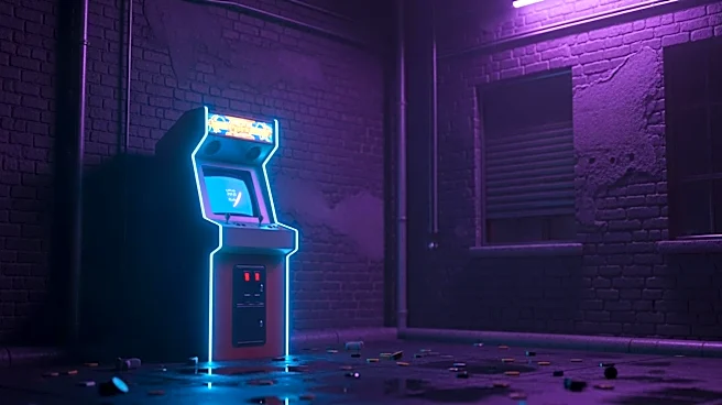 Indie Studio Night Street Games Faces Challenges with New Game 'Last Flag'