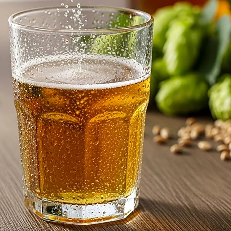 Non-Alcoholic Beer Market Growth Driven by Health-Conscious Consumers and Major Breweries