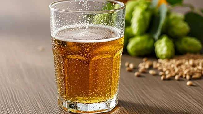 Non-Alcoholic Beer Market Growth Driven by Health-Conscious Consumers and Major Breweries