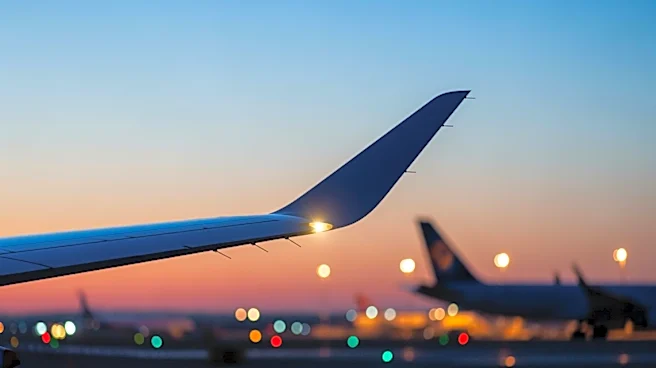 Aviation Partnership Unveils ADS-B In Retrofits for Boeing 757 and 767 Aircraft