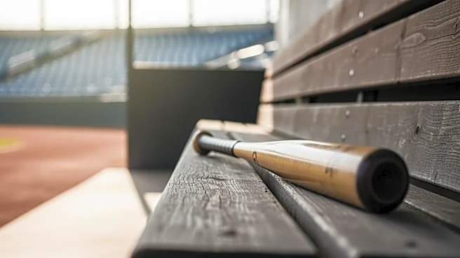 Twins' Matt Wallner Benched Amid Performance Concerns