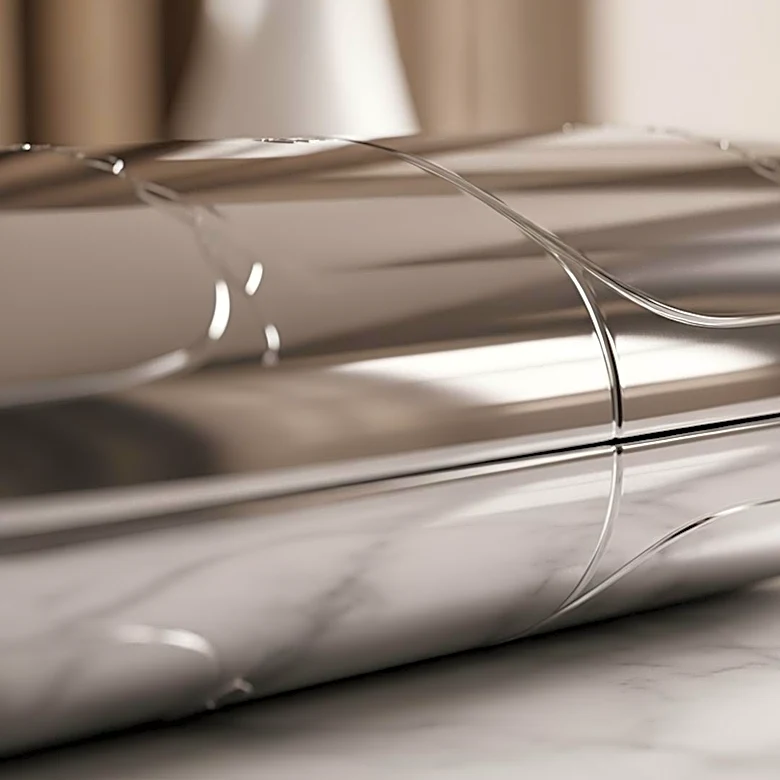 Metal and Metallized Packaging Enhances Product Appeal in Beauty Industry