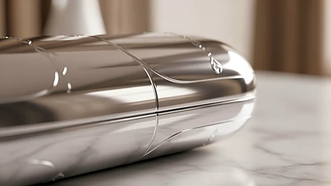 Metal and Metallized Packaging Enhances Product Appeal in Beauty Industry