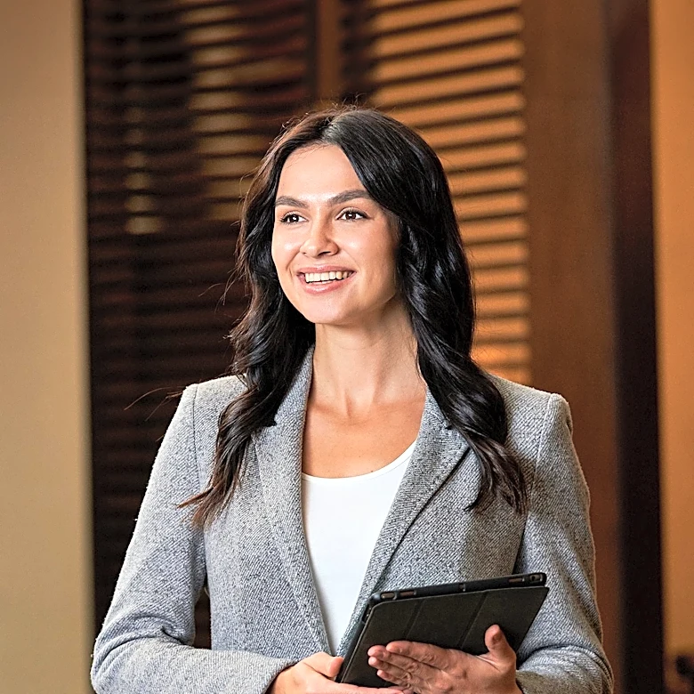 Master Sommelier June Rodil Credits Leadership to Mother's Influence