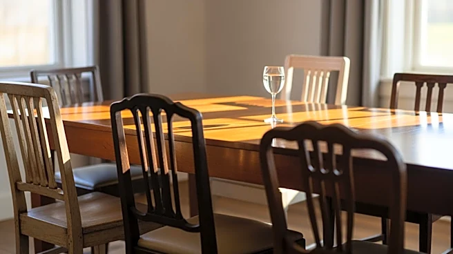 'Summer House' Reunion Seating Chart Highlights Amanda  West Drama