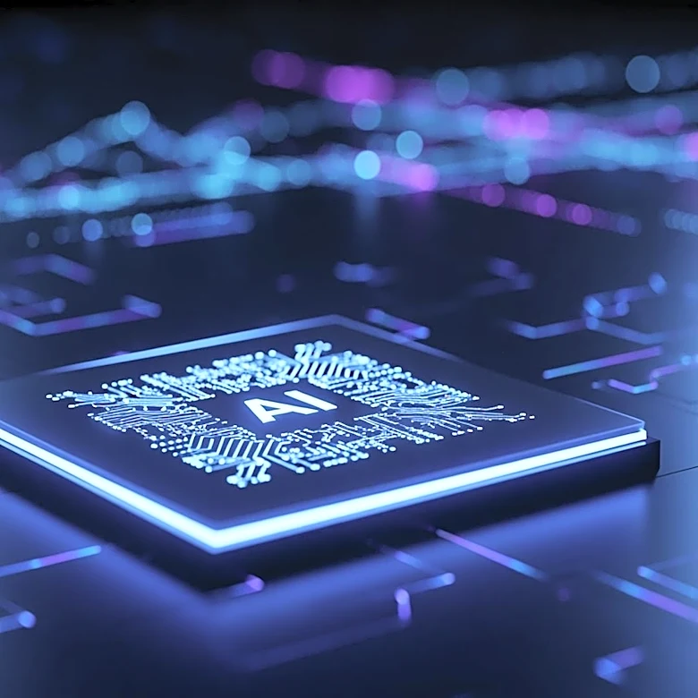 Omdia Forecasts Significant Growth in Semiconductor Market Driven by AI Demand