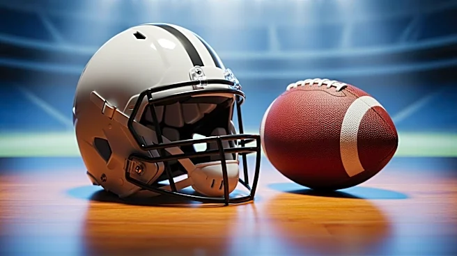 Los Angeles Rams Draft Ty Simpson, Opt for Future Quarterback Depth