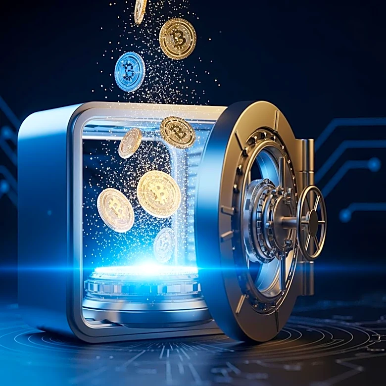 Bitget Launchpool Introduces Canton (CC) with $1.8 Million in Token Rewards