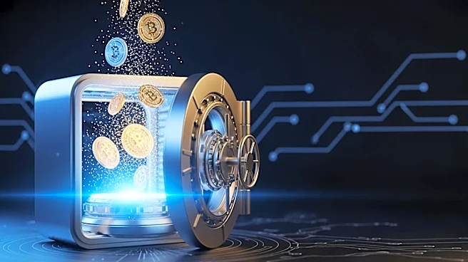 Bitget Launchpool Introduces Canton (CC) with $1.8 Million in Token Rewards