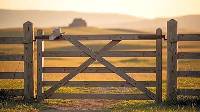 Chad Feehan Exits 'Dutton Ranch' Spinoff Before Series Premiere