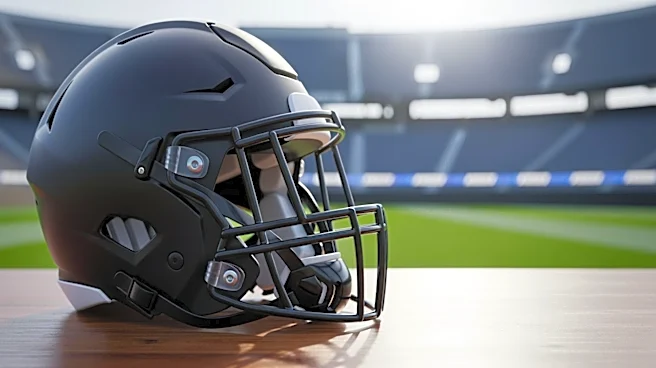 Chicago Bears' First-Round Pick Dillon Thieneman Seen as a Draft Steal