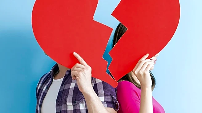 Dear Abby Addresses Relationship Struggles Involving Financial and Emotional Dependency