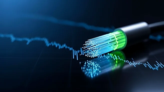 Charter Communications Reports Decline in Internet Subscribers Amidst Revenue Drop