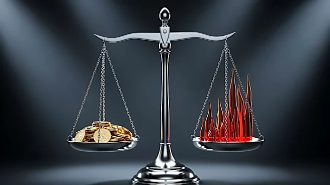 Procter  Gamble Exceeds Earnings Expectations Amid Rising Costs from Iran Conflict