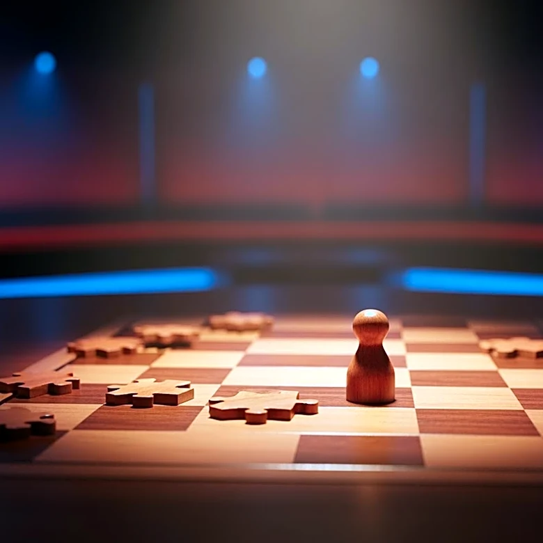 Jimmy Fallon Apologizes to Christian Hubicki for Survivor 50 Challenge Mishap