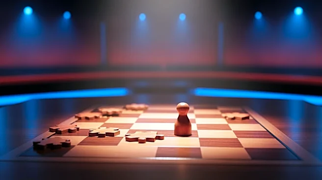 Jimmy Fallon Apologizes to Christian Hubicki for Survivor 50 Challenge Mishap