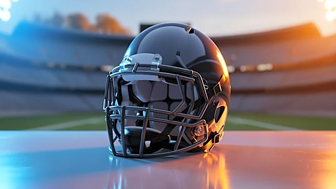 Big Ten Surpasses SEC in 2026 NFL Draft First-Round Selections, Ending 19-Year Streak