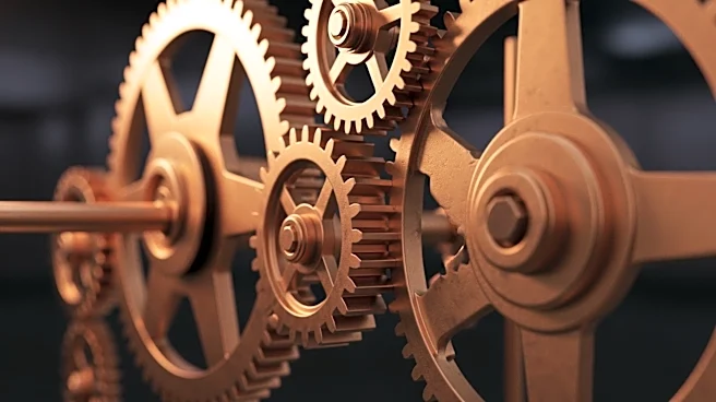 Moog Inc. Reports Strong Earnings Growth Driven by Increased Sales and Backlog