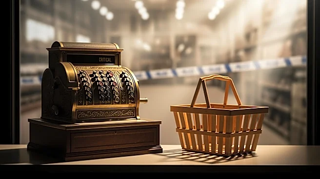 Robert Dyas Faces Doubling Losses as Theo Paphitis Plans Turnaround