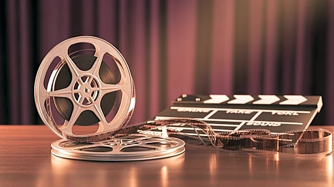 Denise Richards Shares Tribute to Late Ex-Boyfriend Patrick Muldoon with Final Movie Footage