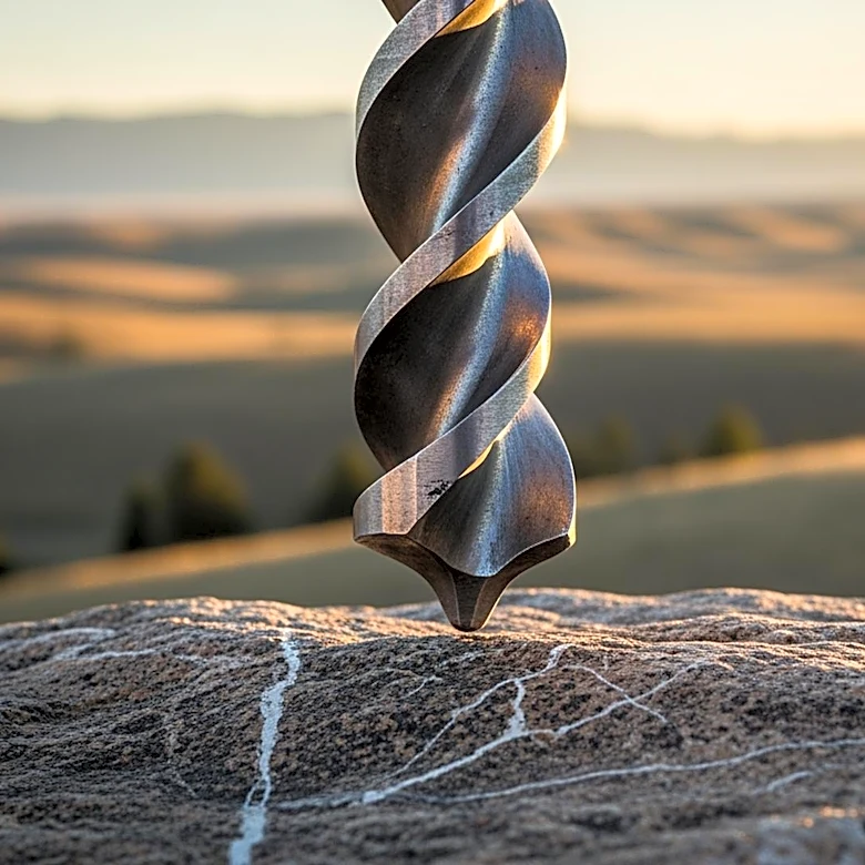 American Uranium to Begin Drilling at Lo Herma Project in Wyoming