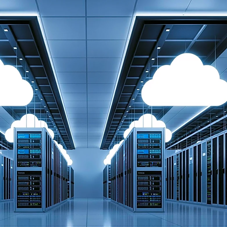 Commerce Department Initiates $4.1 Billion Cloud Agreement with Hyperscalers