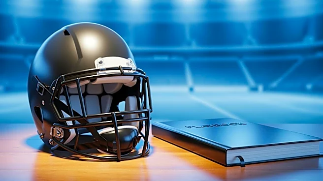 Ty Simpson Joins Rams, Praises Matthew Stafford After 2026 NFL Draft