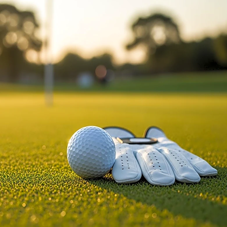 PGA Tour Golfer Michael Brennan Goes Shirtless During Zurich Classic, Gains Viral Attention