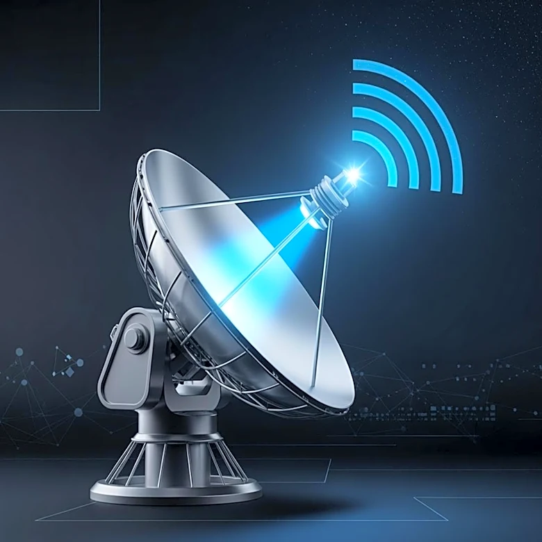 CACI's Acquisition of Arka Group Enhances Space-Based Intelligence Capabilities