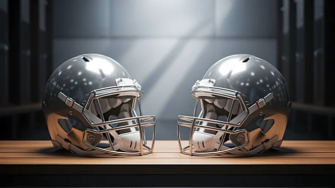 Giants Strengthen Roster with Top-10 Picks Arvell Reese and Francis Mauigoa