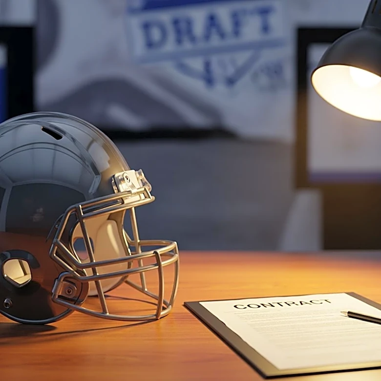 Dallas Cowboys Face Contract Dilemma with George Pickens Amidst NFL Draft